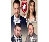 Μουσική εκδήλωση από τον Πήγασο Θυρέας!