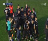 Με το ... ένα πόδι στη Super League 1 η Καλαμάτα!