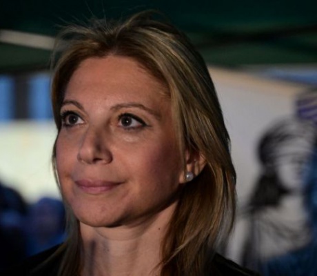 Καρυστιανού | Πιθανή η δημιουργία κόμματος - «Πάμε για κάτι πολύ μεγάλο»