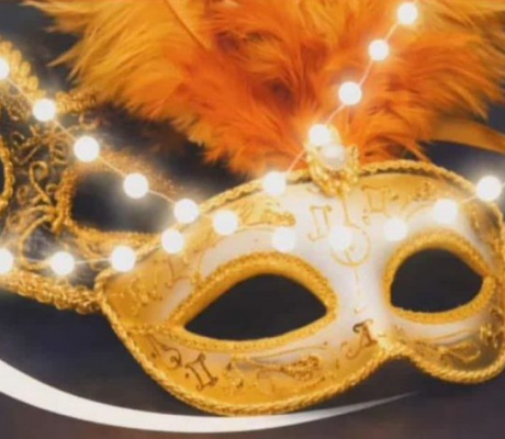 Αποκριάτικο γλέντι στο Δεμίρι