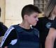 Η Ειρήνη Μουρτζούκου δέχθηκε επίθεση στη φυλακή – Δείχνει «χαμένη»
