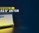 Το πρόγραμμα του ASTERAS B' AKTOR