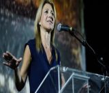 Δημοσκόπηση – ανατροπή | Η Καρυστιανού πιο μπροστά από Τσίπρα και Σαμαρά για νέο κόμμα!