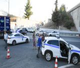 Καραμπόλα 5 οχημάτων στην "Αθηνών – Κορίνθου" με 4 τραυματίες