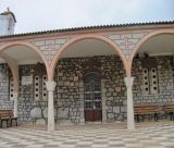 Η γιορτή του Αγίου Γεωργίου στο χωριό Λουκάς Μαντινείας