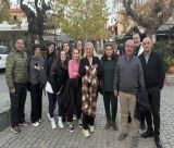 Fam Trip Επιμελητηρίου | "Η Αρκαδία κέρδισε τις εντυπώσεις. Νέα δυναμική για τον Προσκυνηματικό, πολιτιστικό και ποιοτικό τουρισμό"
