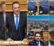Βλάσης: "Μαζί με τον Δήμαρχο Τρίπολης προχωράμε το έργο κατασκευής 4θέσιου ειδικού δημοτικού σχολείου και ειδικού νηπιαγωγείου"