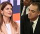 Άννα Παπαδοπούλου της ΕΛΑΣ | Μήνυση στον Κωνσταντόπουλο του ΠΑΣΟΚ - «Με αποκάλεσε σκουπίδι και κινήθηκε απειλητικά»