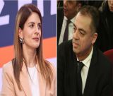 Άννα Παπαδοπούλου της ΕΛΑΣ | Μήνυση στον Κωνσταντόπουλο του ΠΑΣΟΚ - «Με αποκάλεσε σκουπίδι και κινήθηκε απειλητικά»