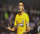 Sports24: "Ο Αστέρας ψάχνει την υπέρβαση με Κουρμπέλη, δυνατά και για Κώτσιρα"