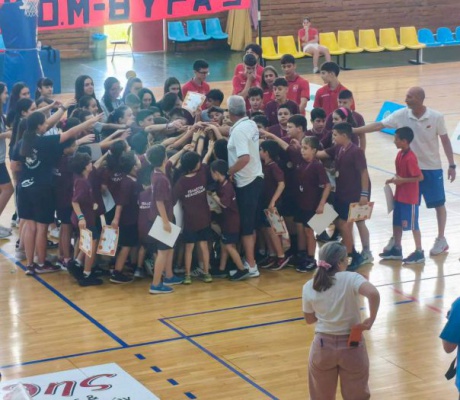 Καλοκαιρινή γιορτή και διπλό πρωτάθλημα για τον Πελασγό Μεγαλόπολης! (εικόνες)