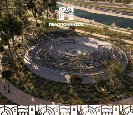 Θετική γνωμοδότηση για τα έργα αντιπλημμυρικής προστασίας στη Μαντινεία