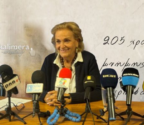 205 χρόνια από την Άλωση της Τριπολιτσάς | Η Τρίπολη τιμά την ιστορία της με πλούσιο πρόγραμμα εκδηλώσεων (vd)