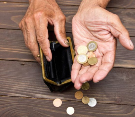 ΠΟΣ/ΔΕΗ: "Ανεπαρκής, προσβλητική και προκλητική η εξαγγελία  για αύξηση 2,4% στις  συντάξεις το 2026!"