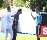 Μία νίκη σε τέσσερα ματς για τον Αστέρα Β' - Έπαιζε με παίχτη παραπάνω αλλά έχασε εκτός από την Καλλιθέα (εικόνες)