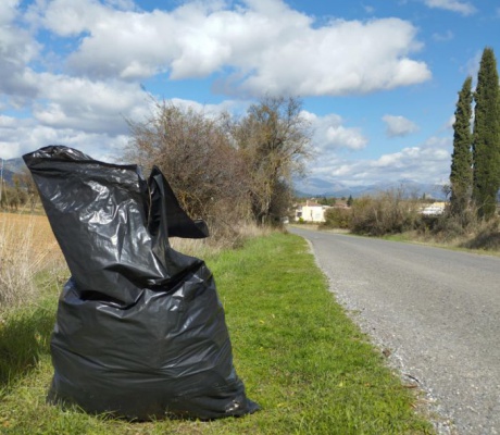 Αντιδήμαρχος Οικονομόπουλος: "Η καθαριότητα αποτελεί σταθερή προτεραιότητα για τον Δήμο μας" (εικόνες)