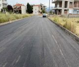 Ο Τζιούμης προανήγγειλε νέες ασφαλτοστρώσεις σε δρόμους της Τρίπολης - Έχει ήδη υπογραφεί σύμβαση 1.000.000 €