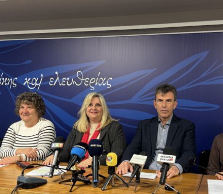  2ο Μαθητικό Φεστιβάλ Κινηματογράφου | Ο Δήμος Τρίπολης στηρίζει εκπαιδευτικές δράσεις που προάγουν τον Πολιτισμό και την Εξωστρέφεια (vd)