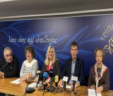  2ο Μαθητικό Φεστιβάλ Κινηματογράφου | Ο Δήμος Τρίπολης στηρίζει εκπαιδευτικές δράσεις που προάγουν τον Πολιτισμό και την Εξωστρέφεια (vd)