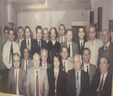 50 χρόνια Παγγορτυνιακή Ένωση | Τιμητικές πλακέτες για τους 9 διατελέσαντες Προέδρους (εικόνες)