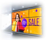 Εμπορικός Σύλλογος | LED οθόνη στο κέντρο της Τρίπολης για προβολή τοπικών επιχειρήσεων τη Χριστουγεννιάτικη περίοδο!