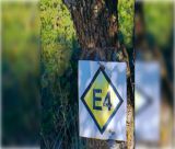 Καταγγελία για επίθεση σε πεζοπόρο από μοτοσυκλετιστές σε μονοπάτι του Μαινάλου