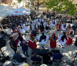 Η Αρκαδία τίμησε τη 204η Επέτειος ﻿της Ιστορικής Μάχης του Βαλτετσίου (εικόνες)