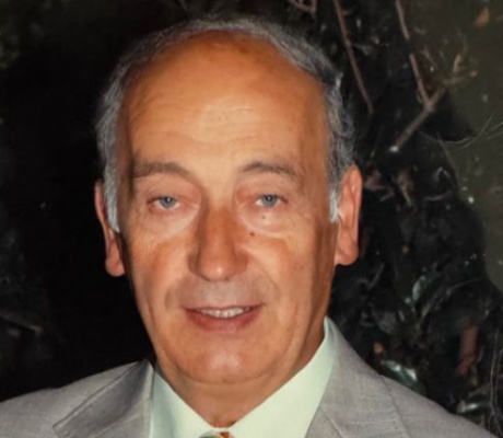 "Έφυγε" από τη ζωή ο Μιχάλης Δρακόπουλος από την Δημητσάνα