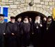 Εορτάστηκε η Σύναξη της Υπεραγίας Θεοτόκου της Γοργοϋπηκόου – Χειροτονία Διακόνου στο Μοναστήι της Νεστάνης