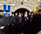 Εορτάστηκε η Σύναξη της Υπεραγίας Θεοτόκου της Γοργοϋπηκόου – Χειροτονία Διακόνου στο Μοναστήι της Νεστάνης