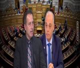 Παραίτηση υποψήφιου βουλευτή του Βελόπουλου με βαριές κατηγορίες: «Είσαι ένας θεατρίνος, πολιτικός απατεώνας & πατριδοκάπηλος»