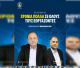 2025 | Γιορτάζουν οι Δημήτρηδες του Αστέρα!