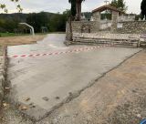 Ολοκληρώθηκαν έργα οδοποιίας και αναπλάσεων σε Πυρρή και Άγιο Ιωάννη Γορτυνίας (εικόνες)