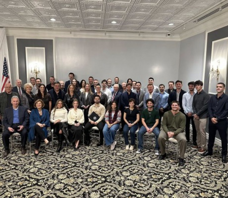 Άνοιξε το 76ο Εθνικό Συνέδριο της Παναρκαδικής Ομοσπονδίας Αμερικής - Στο επίκεντρο οι νέοι! (εικόνες)