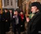 Γιορτάζει η Καρύταινα | Τιμήθηκε ο Αθανάσιος Μαρτίνος και η Μαρίνα Μαρτίνου για την προσφορά τους στην περιοχή (εικόνες)
