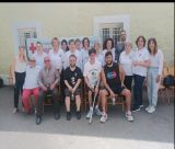 Ερυθρός Σταυρός Τρίπολης | Υγειονομική κάλυψη στο Βιωματικό Σεμινάριο ¨Ανα – Γνωρίζοντας την Αναπηρία στην Πράξη¨ 