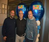 Γήπεδα padel και pickleball στην Τρίπολη