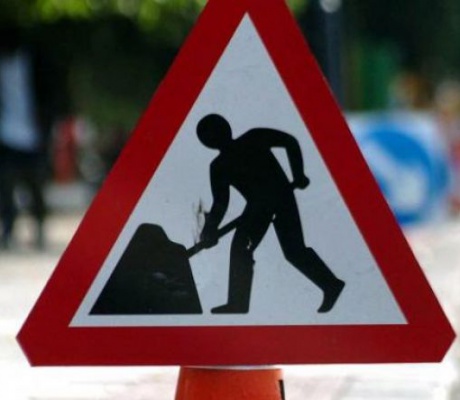 Προσωρινή διακοπή κυκλοφορίας οχημάτων σε οδικό τμήμα του Δήμου Μεγαλόπολης