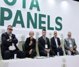 Ο Δήμος Τρίπολης στην Attica Green Expo, τη μεγαλύτερη έκθεση για το περιβάλλον - Όσα είπαν Καρούντζου και Βαρδιάμπασης (vd)