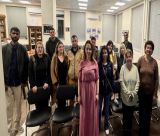 Μαθητές του ΣΔΕ Τρίπολης συμμετείχαν στο πρόγραμμα «Ζήσε • Αγάπα • Ηγήσου» στην κεντρική βιβλιοθήκη Τρίπολης