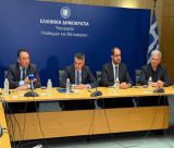 Δημήτρης Πτωχός: «Έργο ουσίας για την ασφάλεια των πολιτών η κατασκευή του νέου Πυροσβεστικού Κλιμακίου στο Άστρος»