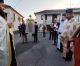 Εσπερινός προς τιμήν της Αγίας Μαύρας και του Αγίου Τιμοθέου, σε Κερασίτσα και Δεμίρι (εικόνες)
