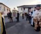 Εσπερινός προς τιμήν της Αγίας Μαύρας και του Αγίου Τιμοθέου, σε Κερασίτσα και Δεμίρι (εικόνες)