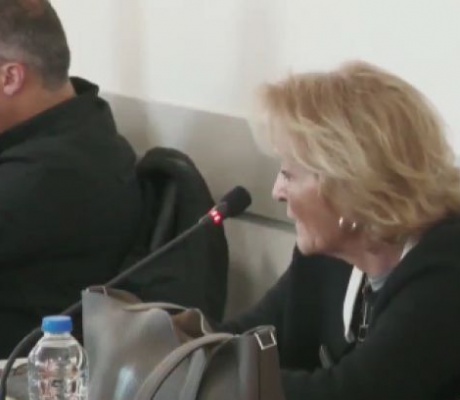 Μαρία Φράγκου για το Πάσχα στην Τρίπολη: "Τα ήθελε ο Δέσποτας έτσι, άρα τα κάναμε έτσι - Αγαστή η συνεργασία με την Μητρόπολη"