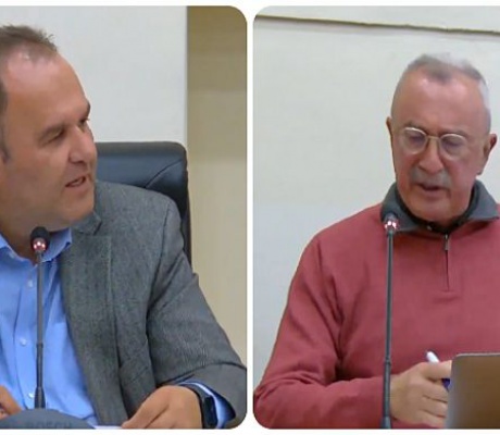 Τραγική η κατάσταση με το δημογραφικό στη Γορτυνία | "Μην περιμένετε θαύματα" - "Δεν έρχεται κόσμος για δουλειά στα χωριά"