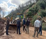 Κωνσταντινόπουλος από τη Γορτυνία: "Το κεντρικό κράτος οφείλει να κινητοποιηθεί άμεσα, ώστε να μη μείνουν απομονωμένα χωριά"