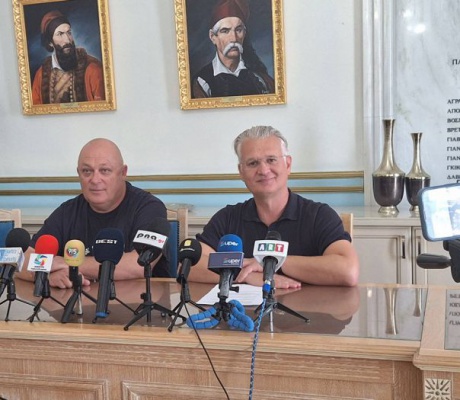 Πτωχός: «Επενδύουμε σε καλύτερες υποδομές για τον αθλητισμό σε όλη την Πελοπόννησο» – Πρόσκληση 9 εκατ. € από την Περιφέρεια Πελοποννήσου