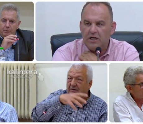 Σε κατάσταση πανικού η Γορτυνία για τις ζημιές στους δρόμους - Δεν απαντά ο Υπουργός Υποδομών, ετοιμάζεται επιστολή προς τον Μητσοτάκη!