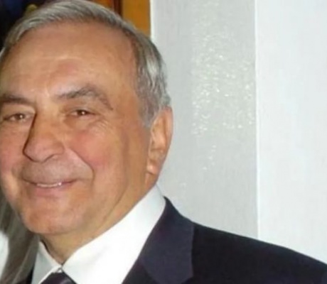 Στο νοσοκομείο με εγκεφαλικό ο πρώην δήμαρχος Λεωνιδίου και πρώην πρόεδρος της ΟΝΝΕΔ Δημήτρης Τσιγκούνης