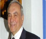 Στο νοσοκομείο με εγκεφαλικό ο πρώην δήμαρχος Λεωνιδίου και πρώην πρόεδρος της ΟΝΝΕΔ Δημήτρης Τσιγκούνης